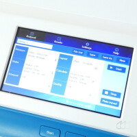 gebrauchter Microplate-Reader Accuris Smart Reader 96