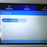 gebrauchter Microplate-Reader Accuris Smart Reader 96