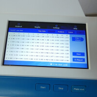 gebrauchter Microplate-Reader Accuris Smart Reader 96