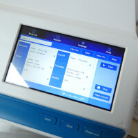 gebrauchter Microplate-Reader Accuris Smart Reader 96