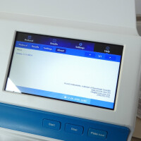 gebrauchter Microplate-Reader Accuris Smart Reader 96