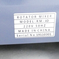 gebrauchter Rotierapparat Premiere RM-4D Rotator Mixer