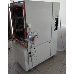 gebrauchter Klimaschrank Vötsch VC7018 190 Liter