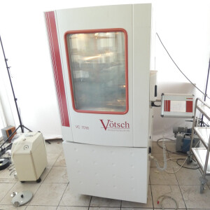 gebrauchter Klimaschrank Vötsch VC7018 190 Liter