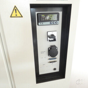 gebrauchter Klimaschrank Vötsch VC7018 190 Liter
