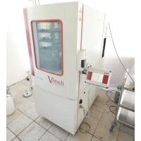 gebrauchter Klimaschrank Vötsch VC7018 190 Liter