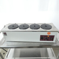 gebrauchtes Reihen-Wasserbad GFL 1041