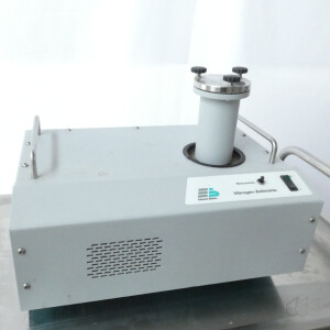 gebrauchte Bühler Vibrogen-Zellmühle Typ VI 6