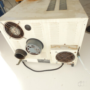 gebrauchtes Mikrowellen-Aufschlussgerät CEM Microwave Digestion System - 205 (MDS-205)