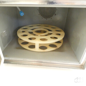 gebrauchtes Mikrowellen-Aufschlussgerät CEM Microwave Digestion System - 205 (MDS-205)