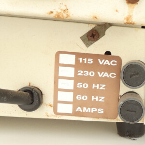 gebrauchtes Mikrowellen-Aufschlussgerät CEM Microwave Digestion System - 205 (MDS-205)
