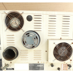 gebrauchtes Mikrowellen-Aufschlussgerät CEM Microwave Digestion System - 205 (MDS-205)