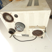 gebrauchtes Mikrowellen-Aufschlussgerät CEM Microwave Digestion System - 205 (MDS-205)