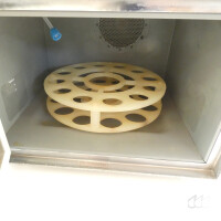 gebrauchtes Mikrowellen-Aufschlussgerät CEM Microwave Digestion System - 205 (MDS-205)