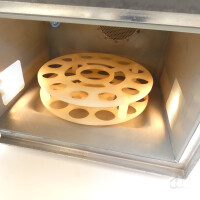 gebrauchtes Mikrowellen-Aufschlussgerät CEM Microwave Digestion System - 205 (MDS-205)