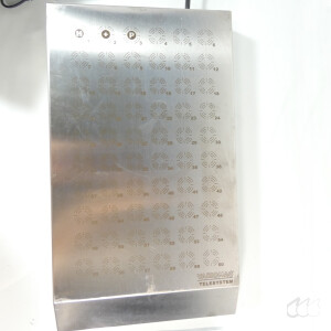 gebrauchter 60-Stellen-Magnetrührer H+P Stirring Drive 60 mit Telemodul 40C
