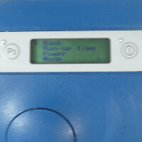 gebrauchter 60-Stellen-Magnetrührer H+P Stirring Drive 60 mit Telemodul 40C