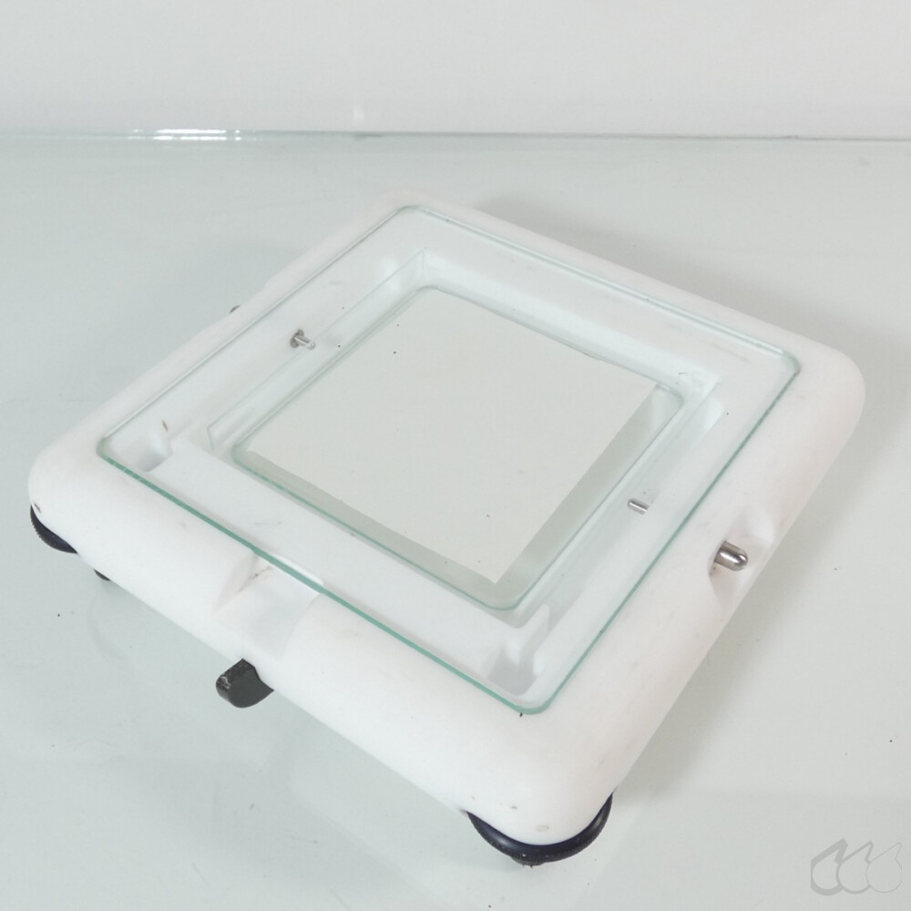 gebrauchte DC-Kammer 10x10 cm Camag horizontal developing...