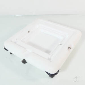 gebrauchte DC-Kammer 10x10 cm Camag horizontal developing chamber