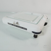 gebrauchte DC-Kammer 10x10 cm Camag horizontal developing chamber