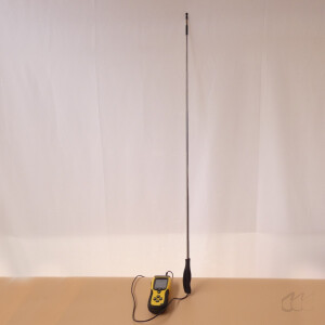 gebrauchtes Hitzdraht-Anemometer Trotec TA 300 mit Teleskopsonde