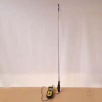 gebrauchtes Hitzdraht-Anemometer Trotec TA 300 mit Teleskopsonde