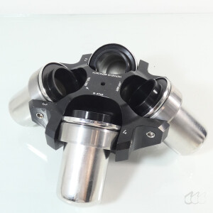 gebrauchter Rotor Heraeus #3748 HSA4.100  für Biofuge 15, 22, 28 R RS