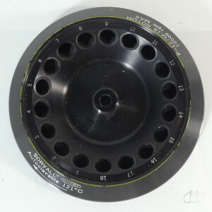 gebrauchter Festwinkel-Rotor Sorvall F-12/M.18 für MC-12