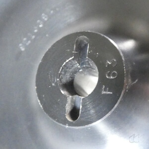 gebrauchter Festwinkel-Rotor Sorvall F-12/M.18 für MC-12