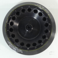 gebrauchter Festwinkel-Rotor Sorvall F-12/M.18 für MC-12