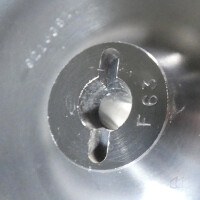 gebrauchter Festwinkel-Rotor Sorvall F-12/M.18 für MC-12