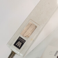 Analysenlampe Waldmann 600 352  ultraviolett lang- und kurzwelliges UV-Licht