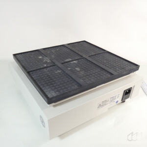 gebrauchter Schüttler Heidolph Titramax 1000 für 6 Mikrotiterplatten
