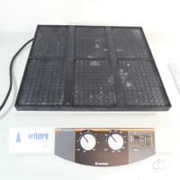 gebrauchter Schüttler Heidolph Titramax 1000 für 6 Mikrotiterplatten