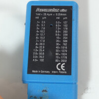 gebrauchtes mobiles Schichtdickenmessgerät byko-test 7500