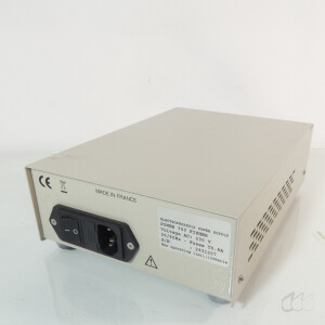 gebrauchtes Netzteil f. Elektrophorese Fisher Scientific Power 300