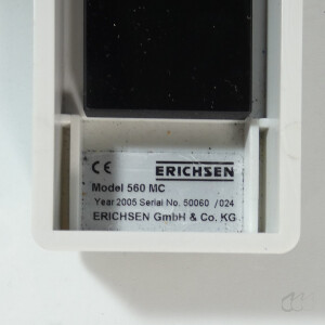 gebrauchtes Glanzmessgerät Erichsen Picogloss 560 MC