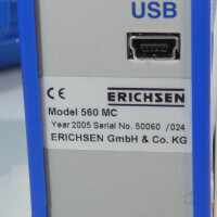 gebrauchtes Glanzmessgerät Erichsen Picogloss 560 MC