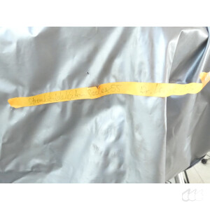 gebrauchter Verdampfungs-Streulicht-Detektor (ELSD) Sedere SEDEX 55