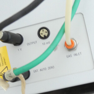 gebrauchter Verdampfungs-Streulicht-Detektor (ELSD) Sedere SEDEX 55