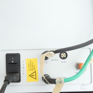 gebrauchter Verdampfungs-Streulicht-Detektor (ELSD) Sedere SEDEX 55