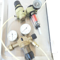 gebrauchter Verdampfungs-Streulicht-Detektor (ELSD) Sedere SEDEX 55