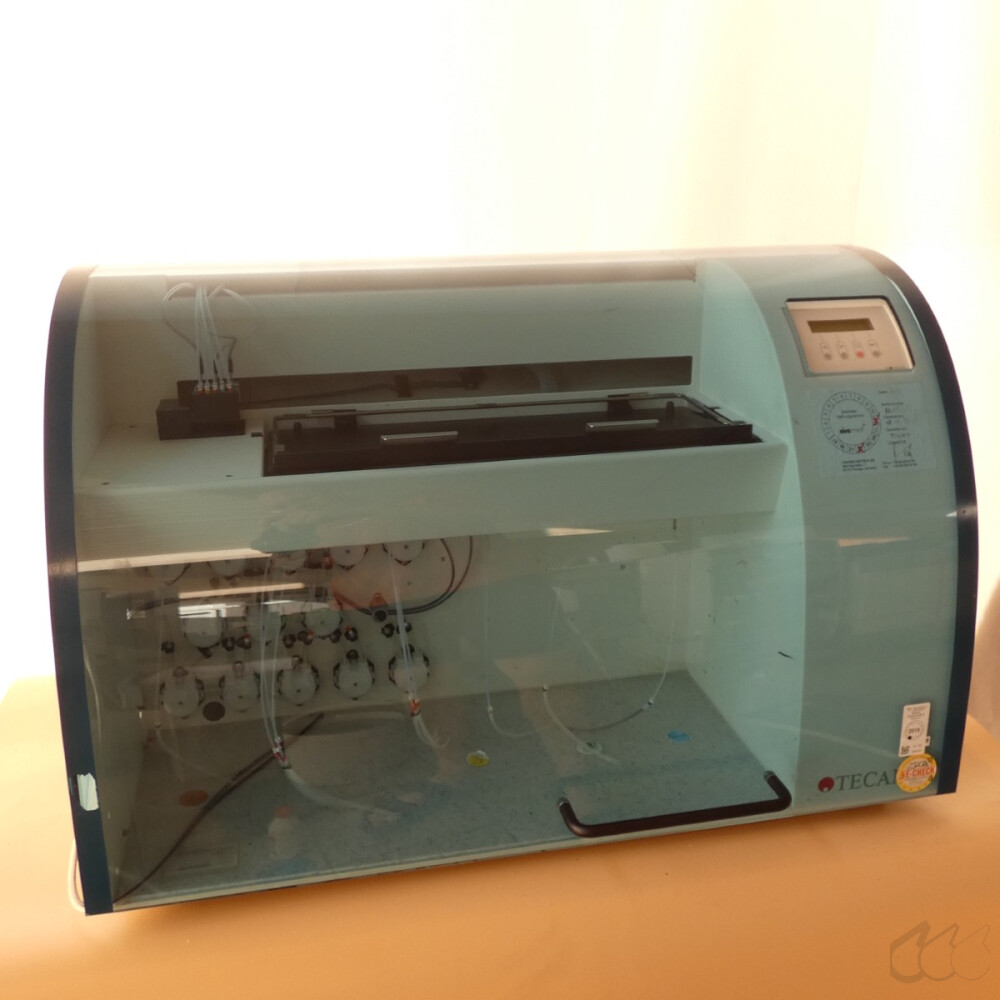 gebrauchter Blotter TECAN Profi Blot II N30 F059001