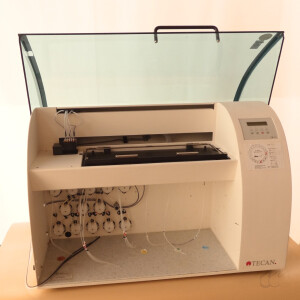 gebrauchter Blotter TECAN Profi Blot II N30 F059001
