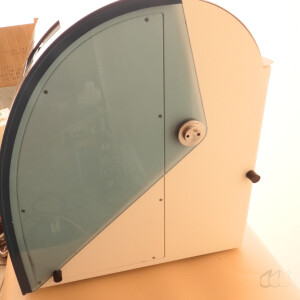 gebrauchter Blotter TECAN Profi Blot II N30 F059001