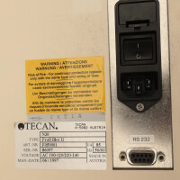 gebrauchter Blotter TECAN Profi Blot II N30 F059001
