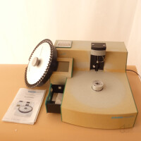 gebrauchtes Glukose-Messgerät CARE diagnostica ecomatic