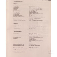 gebrauchtes Glukose-Messgerät CARE diagnostica ecomatic
