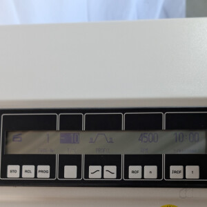 gebrauchte Kühlzentrifuge Hettich Rotixa 120 RS mit Rotor 4294