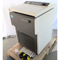 gebrauchte Kühlzentrifuge Hettich Rotixa 120 RS mit Rotor 4294